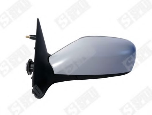 SPILU 56451 Outside Mirror